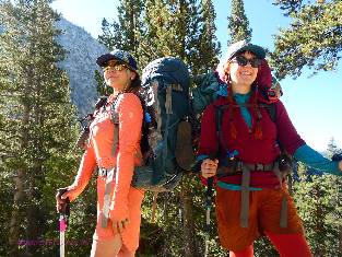 john-muir-trail-day18-1  Heather Mermaid-Emily Brazen Backpacker w.jpg (553729 bytes)